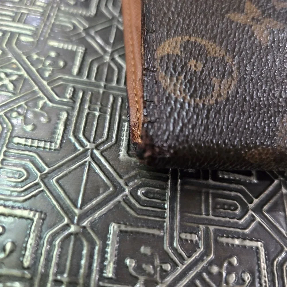 Louis Vuitton you can